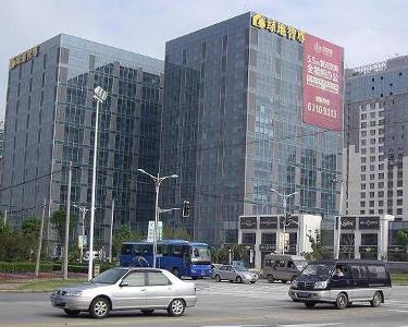 上海譽(yù)進(jìn)實業(yè) 連接上海實業(yè)的戰(zhàn)略橋梁