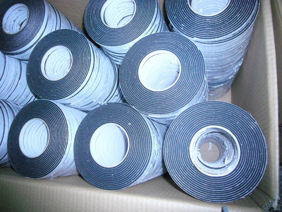 上海莫源實業 專業供應汽車專用紅、藍、綠膜膠帶及各類膠帶產品